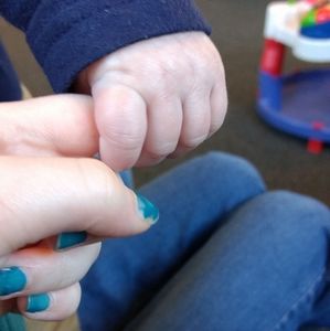 Meet your Posher, Isabella